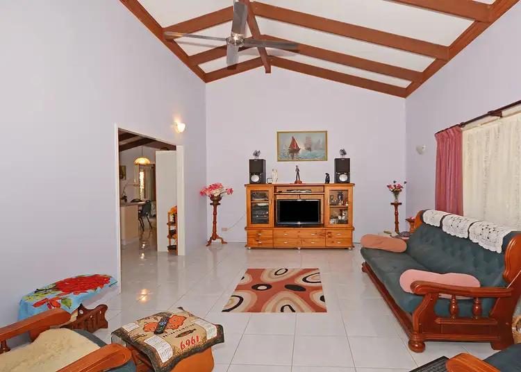Second view of Homely house listing, 21-25 Pedelty Lane, Craignish QLD 4655