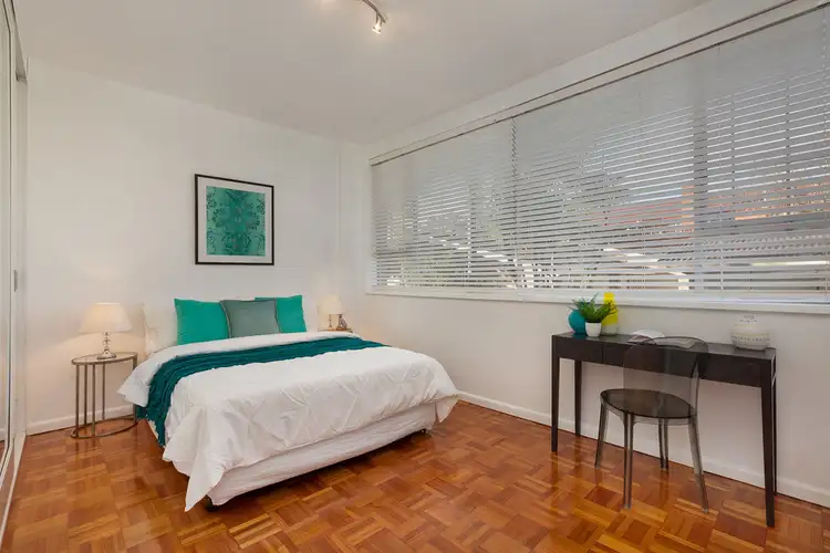 Second view of Homely apartment listing, 24/372 Edgecliff Road, Woollahra NSW 2025