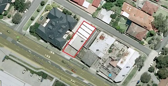 Second view of Homely house listing, 559 LIVERPOOL ROAD, Strathfield NSW 2135