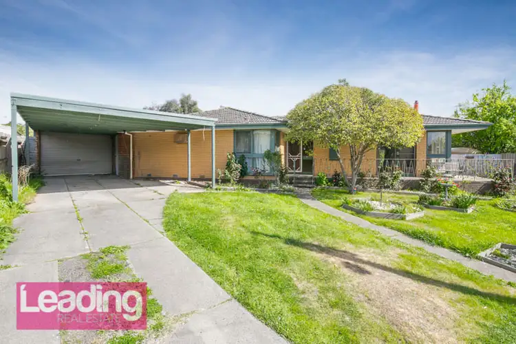9 Ronald Court, Sunbury VIC 3429