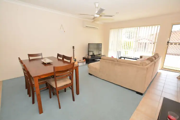Third view of Homely townhouse listing, 85/14 Everest Street, Warner QLD 4500