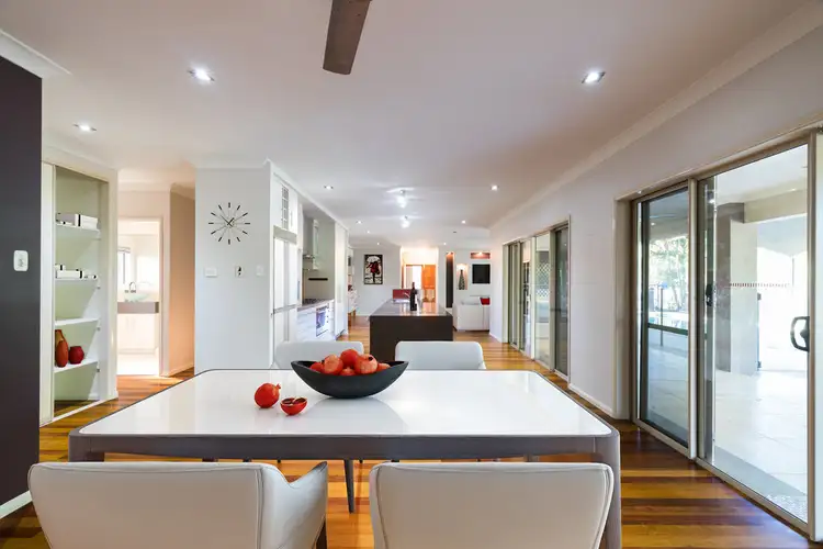 Sixth view of Homely house listing, 592 Farleigh-Habana Road, Habana QLD 4740