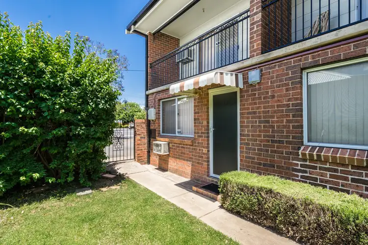 1/321 Darling Street, Dubbo NSW 2830