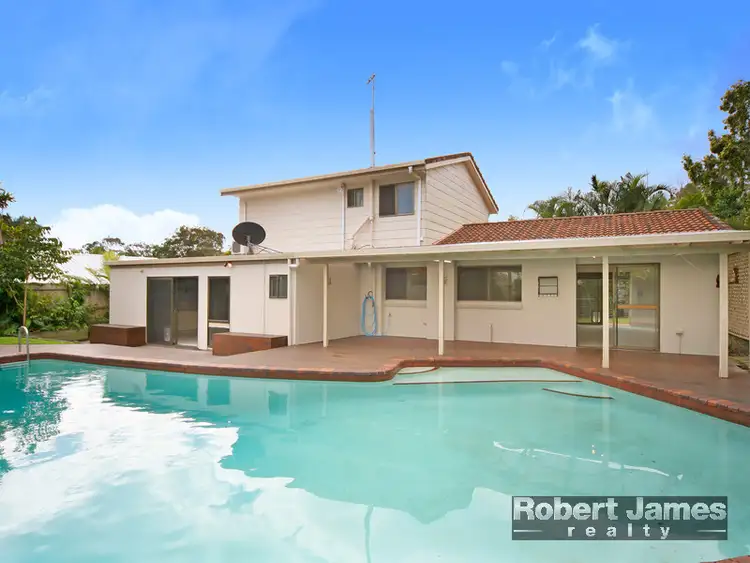 3 Kookaburra Lane, Noosa Heads QLD 4567