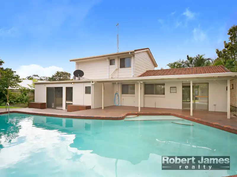 Main view of Homely house listing, 3 Kookaburra Lane, Noosa Heads QLD 4567