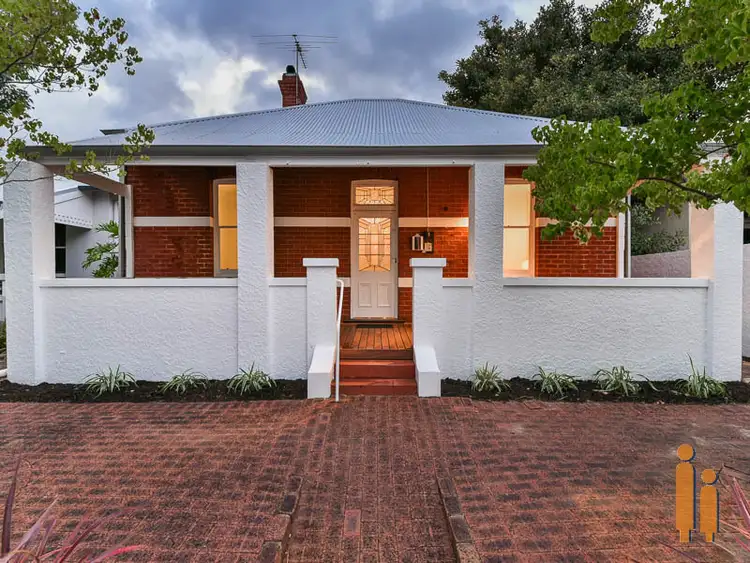 Main view of Homely house listing, 124 Derby Road, Shenton Park WA 6008