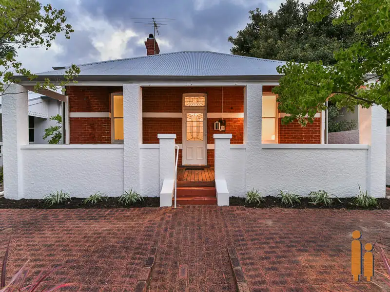 Main view of Homely house listing, 124 Derby Road, Shenton Park WA 6008