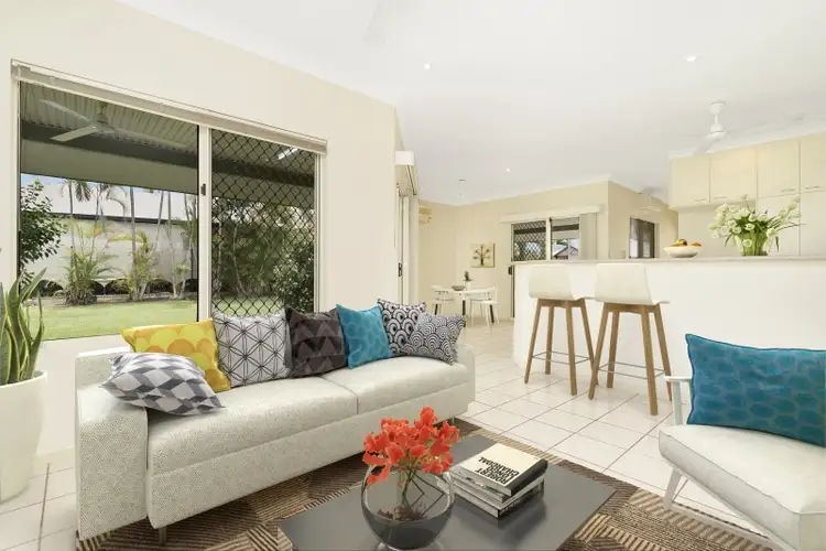 Fourth view of Homely house listing, 60 Phoenix Circuit, Durack NT 830