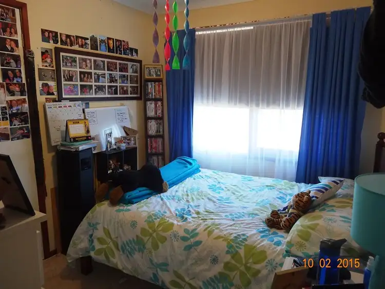 Seventh view of Homely house listing, 141 Halletts Way, Bacchus Marsh VIC 3340