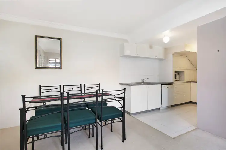 Sixth view of Homely townhouse listing, 2/17-19 Forsyth Street, Kingsford NSW 2032