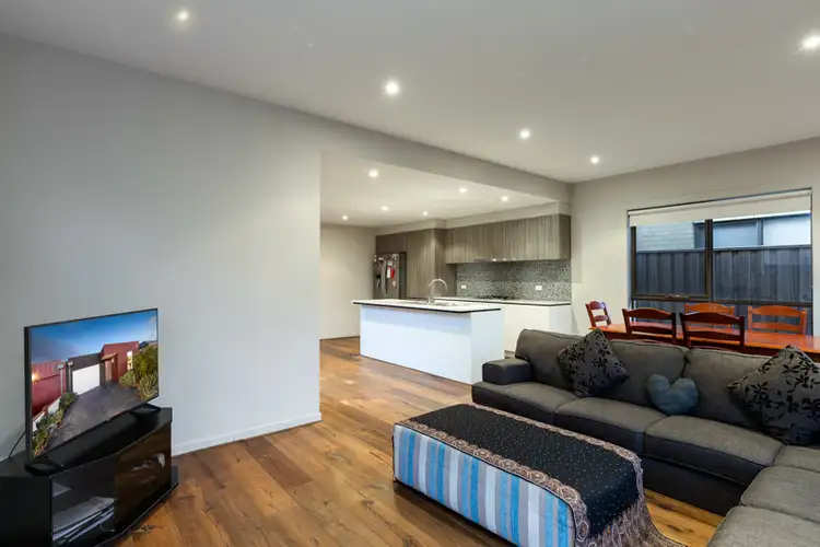 Third view of Homely house listing, 10 Ceratta crescent, Tarneit VIC 3029