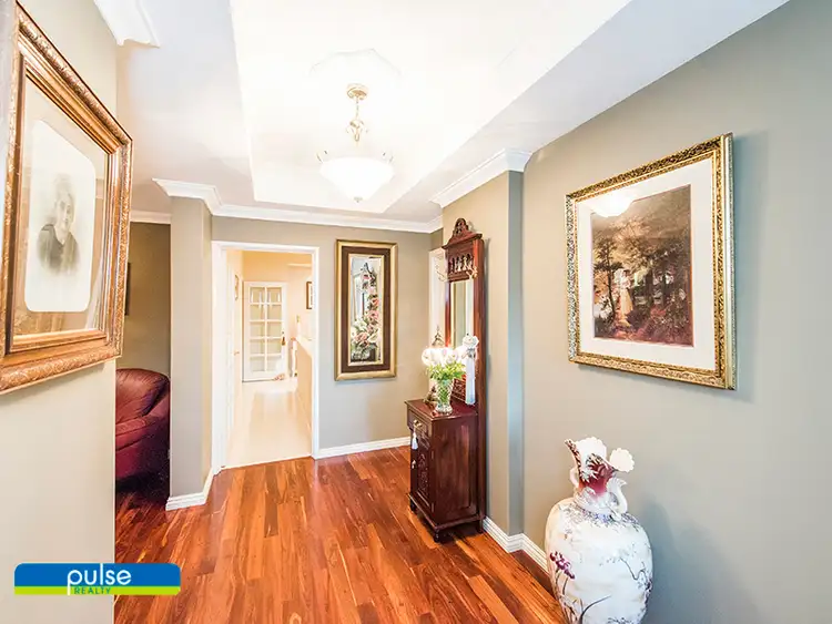 Third view of Homely house listing, 23 Wray Close, Bateman WA 6150