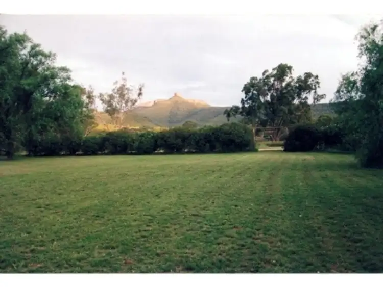 Second view of Homely rural property listing, 2647 Kaputar Road, Narrabri NSW 2390