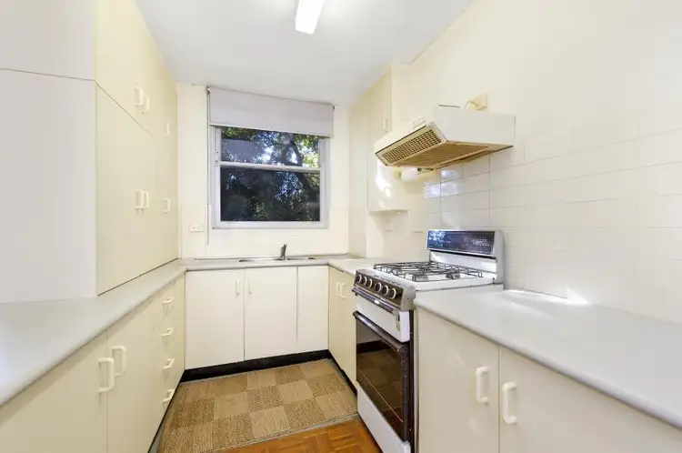 Second view of Homely apartment listing, 5/25 Orpington Street, Ashfield NSW 2131