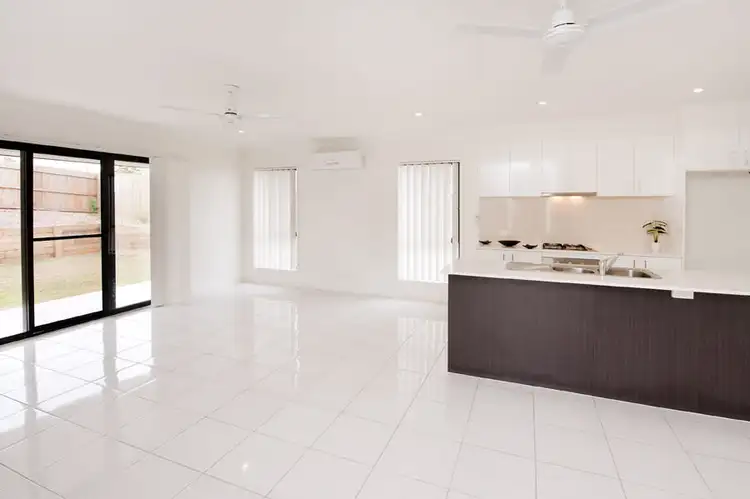 Third view of Homely house listing, 24 Balzan Drive, Rural View QLD 4740