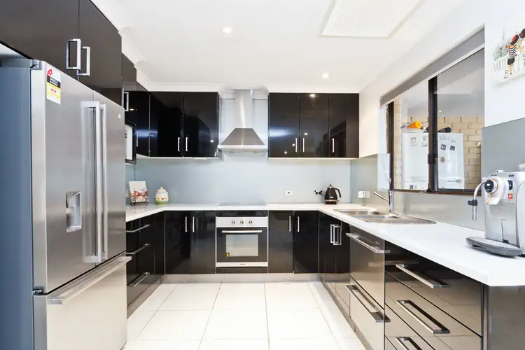 Fifth view of Homely townhouse listing, 5/18 Davies Road, Claremont WA 6010