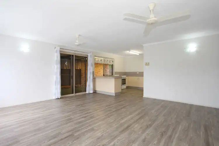 Fifth view of Homely apartment listing, 1/21 Ungerer Street, North Mackay QLD 4740