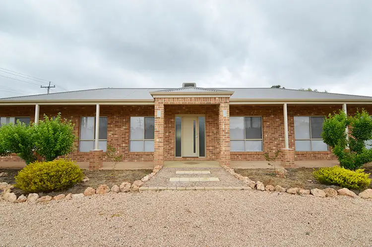 Main view of Homely house listing, 20 Wood Street, Gol Gol NSW 2738