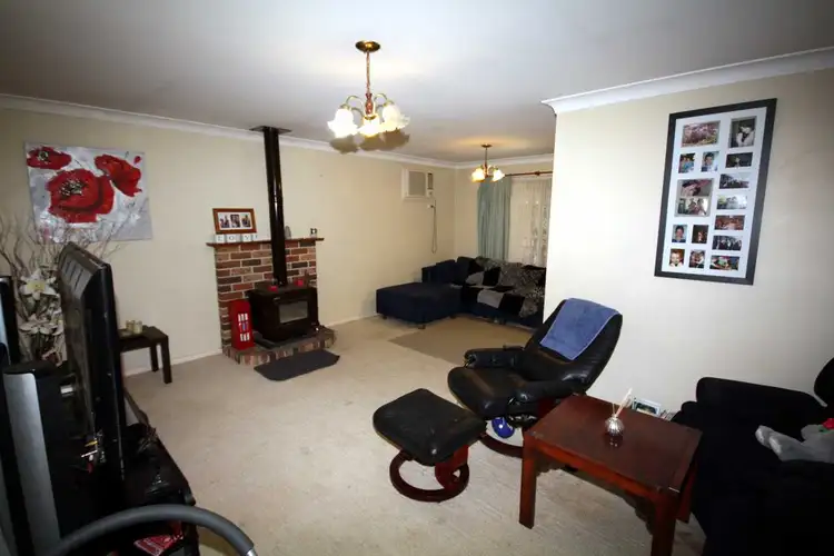 Fifth view of Homely house listing, 31 Bonner Crescent, Dubbo NSW 2830