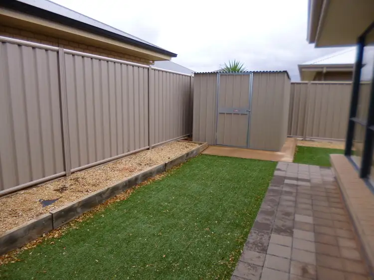 Fifth view of Homely house listing, 1 Johnston Place, Whyalla SA 5600