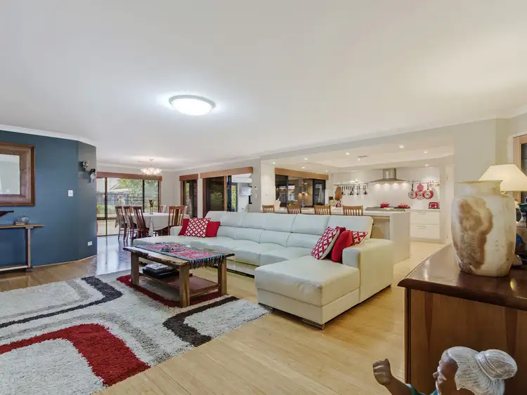 Third view of Homely house listing, 19 Agave Turn, Baldivis WA 6171