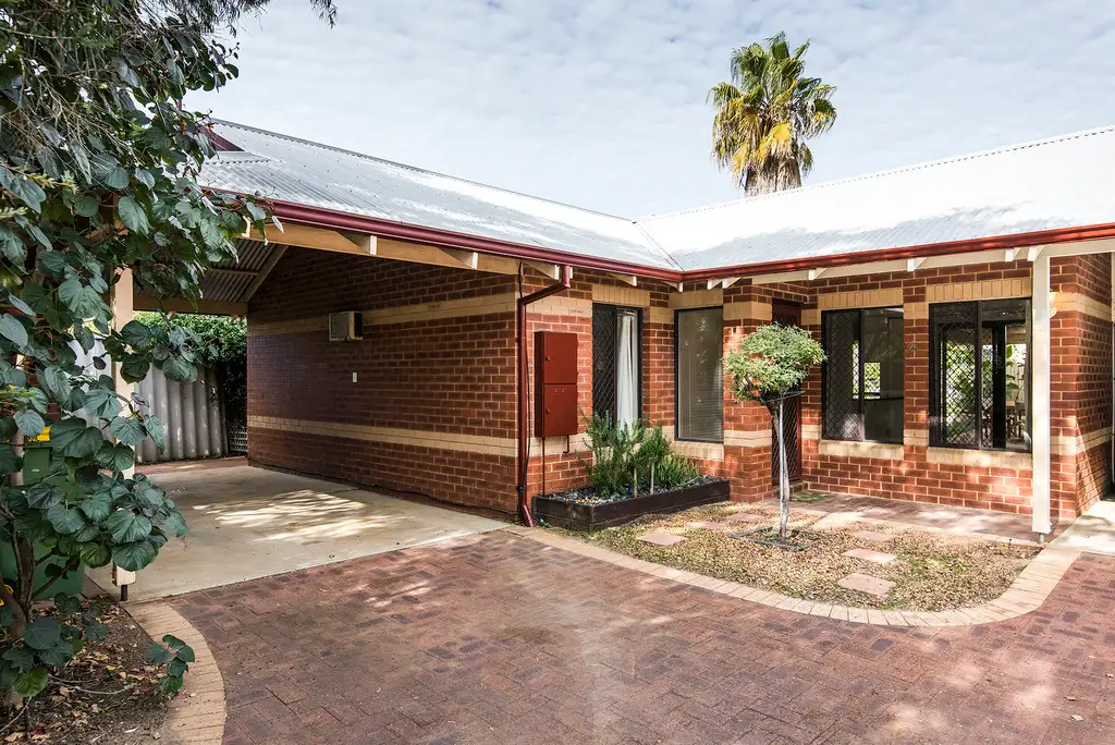 Main view of Homely house listing, 26/8 Garnsworthy Place, Bassendean WA 6054