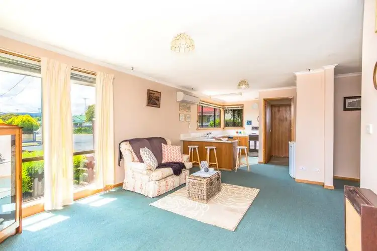 Fourth view of Homely unit listing, 1/14 Beatty St, Mowbray TAS 7248