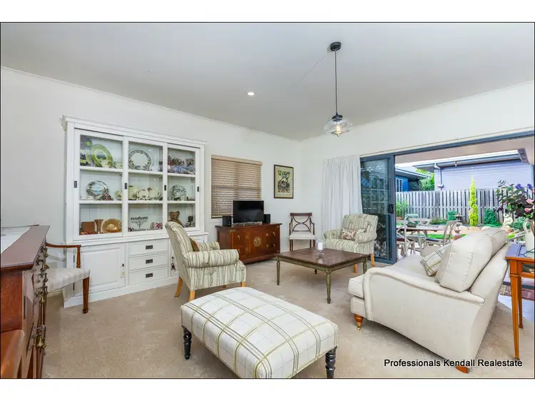 Fifth view of Homely house listing, Unit 13/27-29 Capo Di Monte, Tamborine Mountain QLD 4272