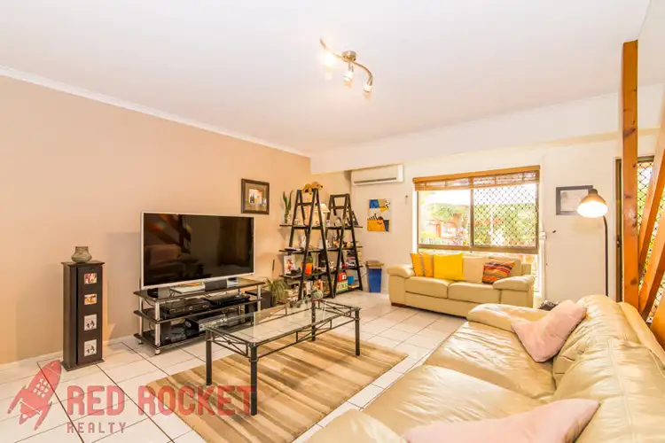 Fifth view of Homely townhouse listing, 48/111 Barbaralla Drive, Springwood QLD 4127