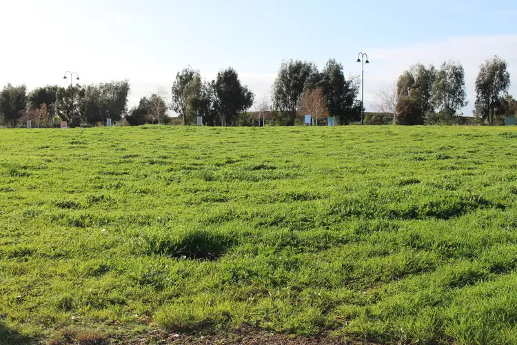 Second view of Homely land listing, 4 Phillip Hyland Drive, Yarrawonga VIC 3730