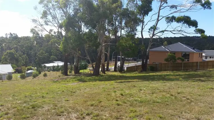 Fifth view of Homely land listing, 31 Bonnievale Drive, Howden TAS 7054