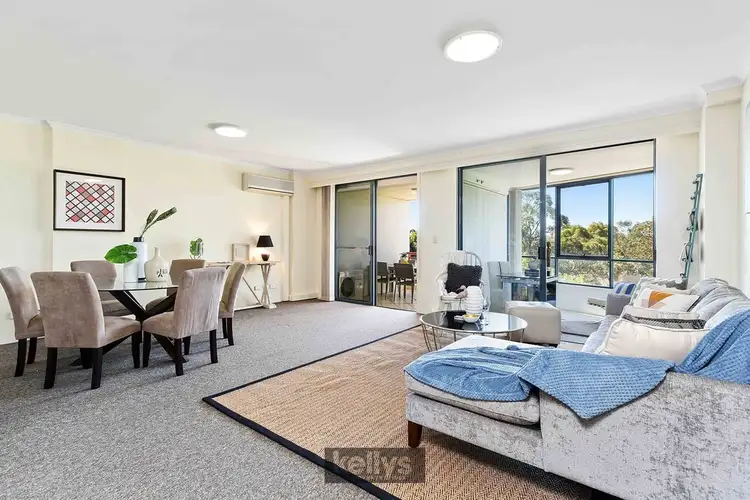 Sixth view of Homely apartment listing, 28/1-15 Fontenoy Road, Macquarie Park NSW 2113