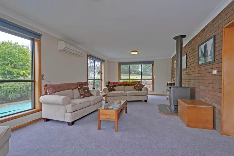 Third view of Homely rural property listing, 55 Purvis Road, Tanjil South VIC 3825