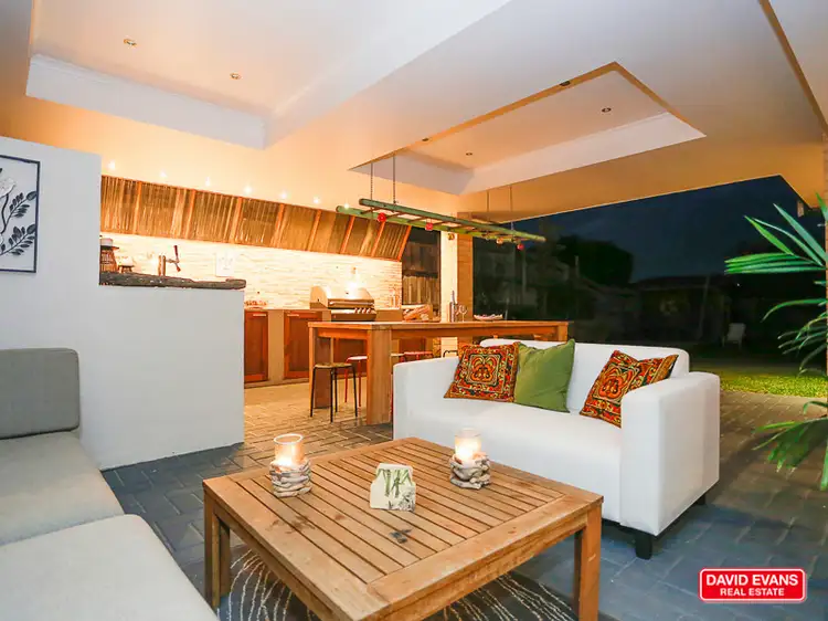 Fourth view of Homely house listing, 45 Belleville Gardens, Clarkson WA 6030