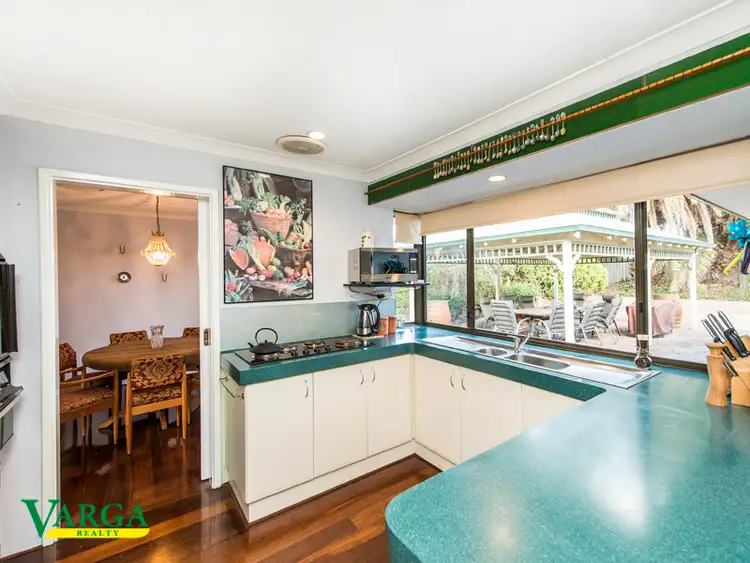 Sixth view of Homely house listing, 8 Gawler Court, Willetton WA 6155