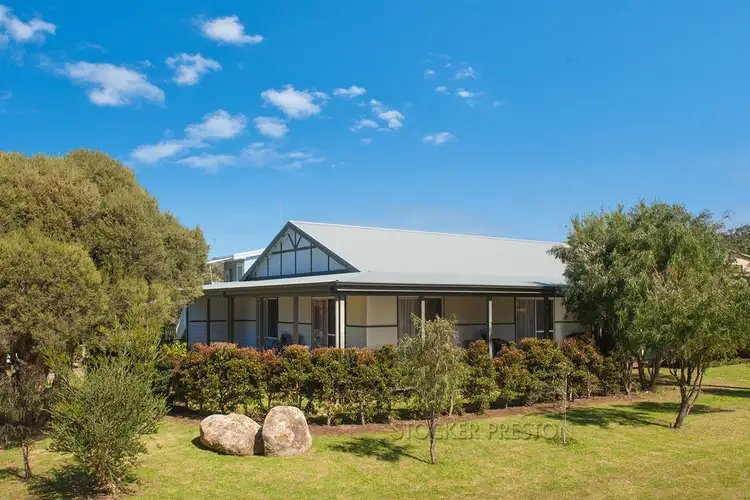 12 Dawson Terrace, Augusta WA 6290