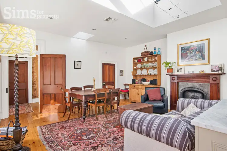 Sixth view of Homely house listing, 151 George Street, Launceston TAS 7250