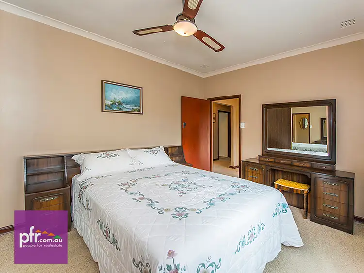 Fifth view of Homely house listing, 110 Jarrah Road, St James WA 6102