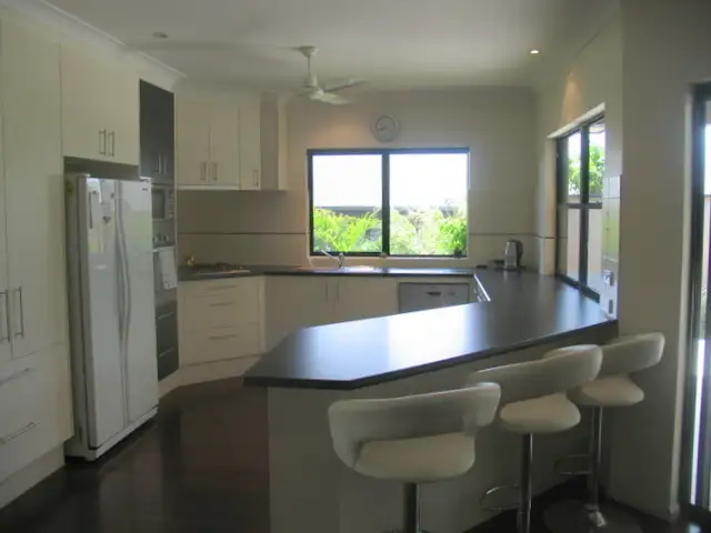 Fourth view of Homely house listing, 11 Buckinghamia Cl, Redlynch QLD 4870