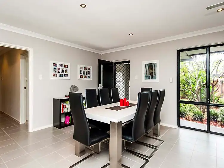 Fifth view of Homely house listing, 23 Durack Way, Padbury WA 6025