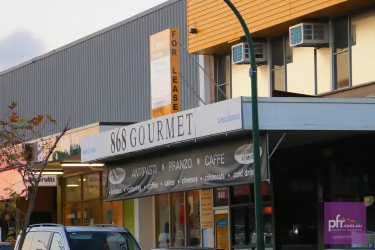 Fourth view of Homely land listing, 2/31 Canterbury Terrace, East Victoria Park WA 6101