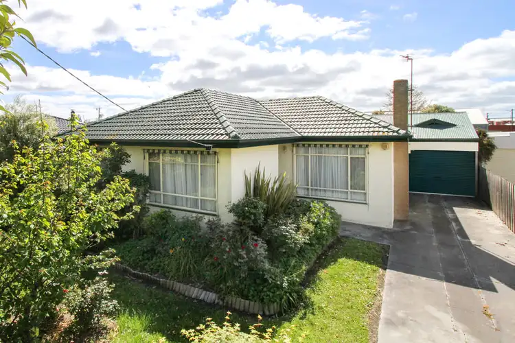 7 Lawler Street, Yarram VIC 3971