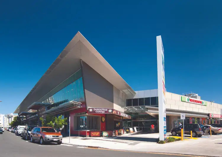 Second view of Homely unit listing, 21/103 Sutton Street, Redcliffe QLD 4020