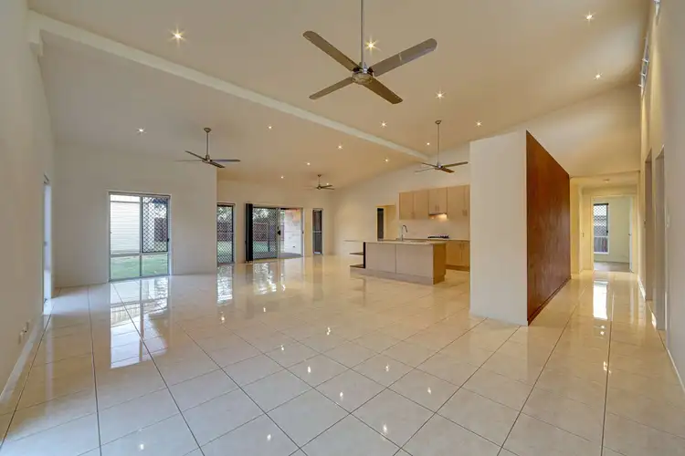 Second view of Homely house listing, 14 Gill Place, Kalkie QLD 4670