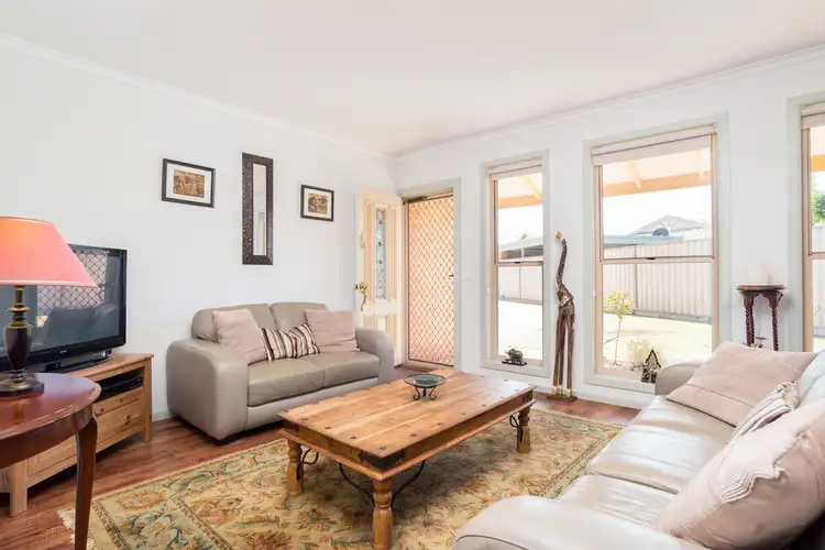 Second view of Homely house listing, 1/9 RUSTICANA COURT, Mildura VIC 3500