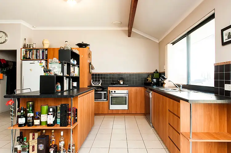 Fifth view of Homely house listing, 66 Fruit Tree Crescent, Forrestfield WA 6058
