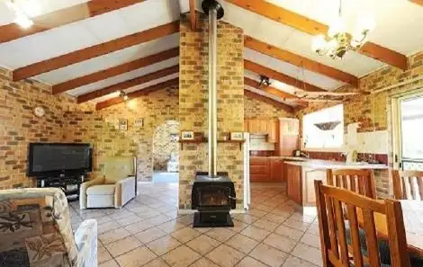 Second view of Homely house listing, 59 Whiting Drive, Seelands NSW 2460