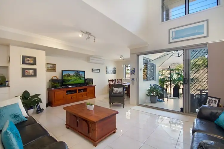 Third view of Homely townhouse listing, 6/32 Kingscliff Street, Kingscliff NSW 2487