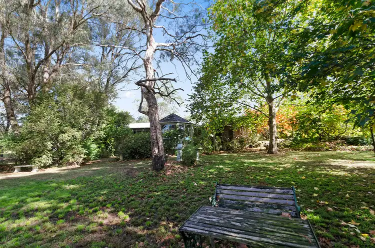 22 Sutton Street, Berrima NSW 2577