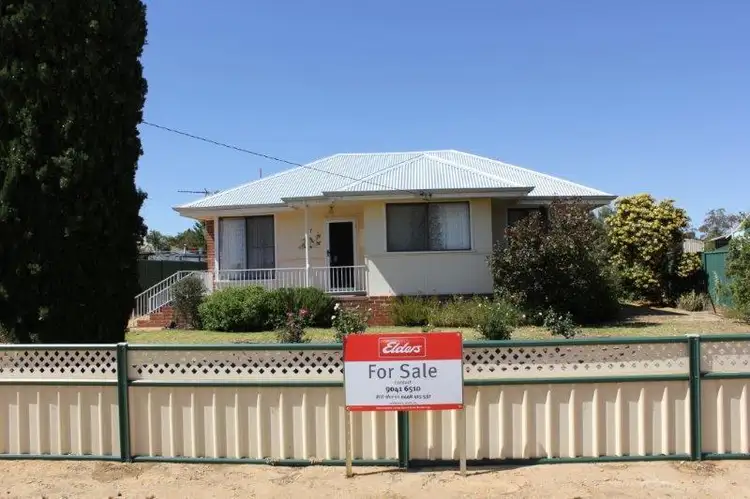 Main view of Homely house listing, 7 Caw Street, Merredin WA 6415